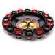 Juego Chupitos Ruleta Drinking Roulette Set